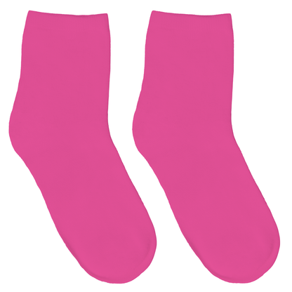 SmoothToe Crew Socks – 5-Pack