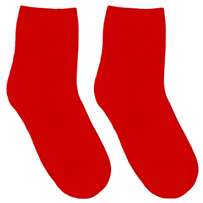 SmoothToe Crew Socks – 5-Pack