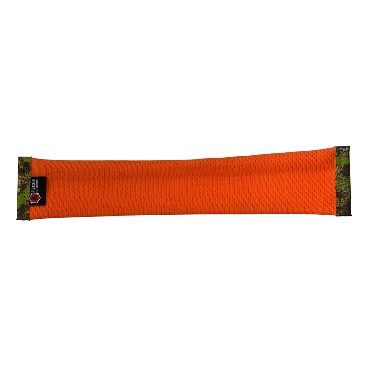 Recycled Fire Hose Dog Fetch Toy