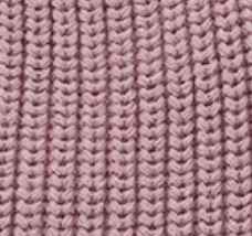 Organic Cotton Knit Beanie for Babies & Kids