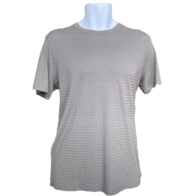 Men's Lightweight Hemp T-Shirt