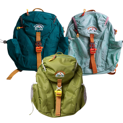 Kids' Hiking Backpack, Ages 2–7