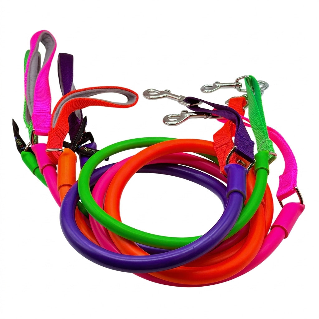 WUNDERleash No-Pull Dog Leash