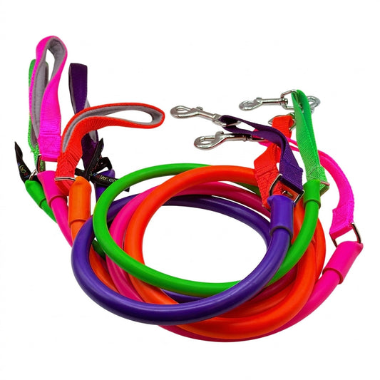 WUNDERleash No-Pull Dog Leash