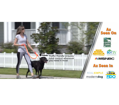 WUNDERleash No-Pull Dog Leash