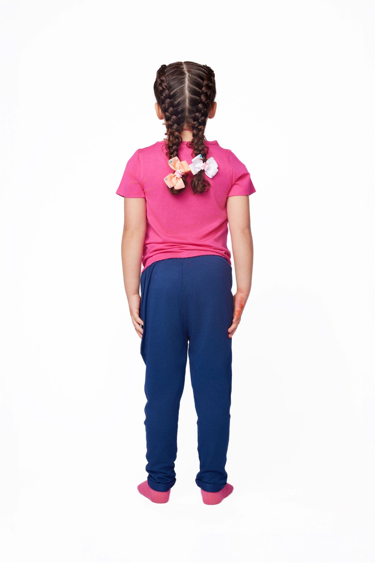 Everyday Sensory-Friendly Jogger – Navy