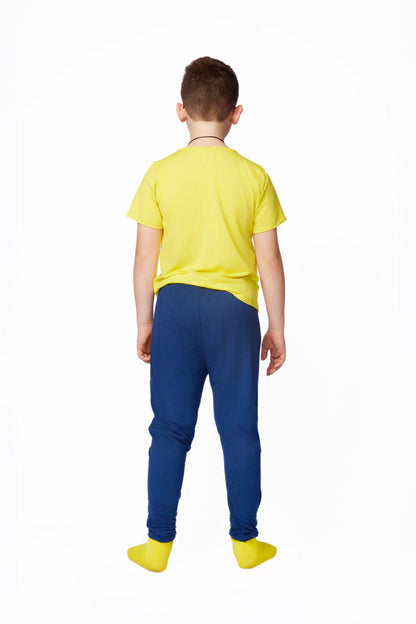 Everyday Sensory-Friendly Jogger – Navy