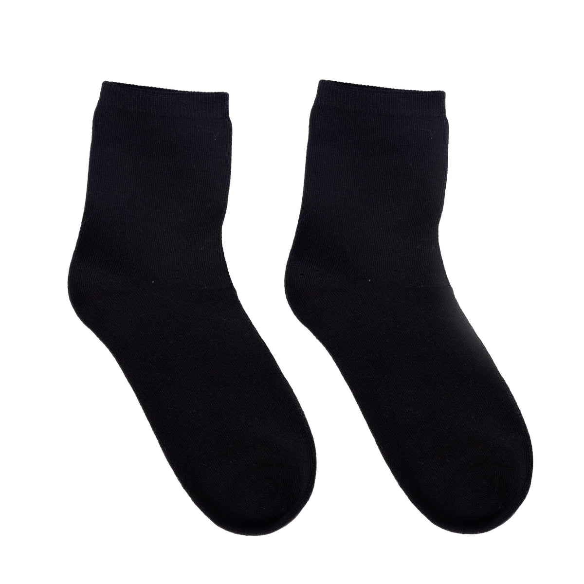 SmoothToe Crew Socks – 3-Pack