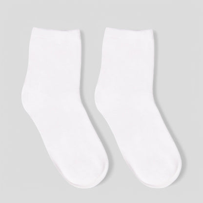 SmoothToe Crew Socks – 3-Pack