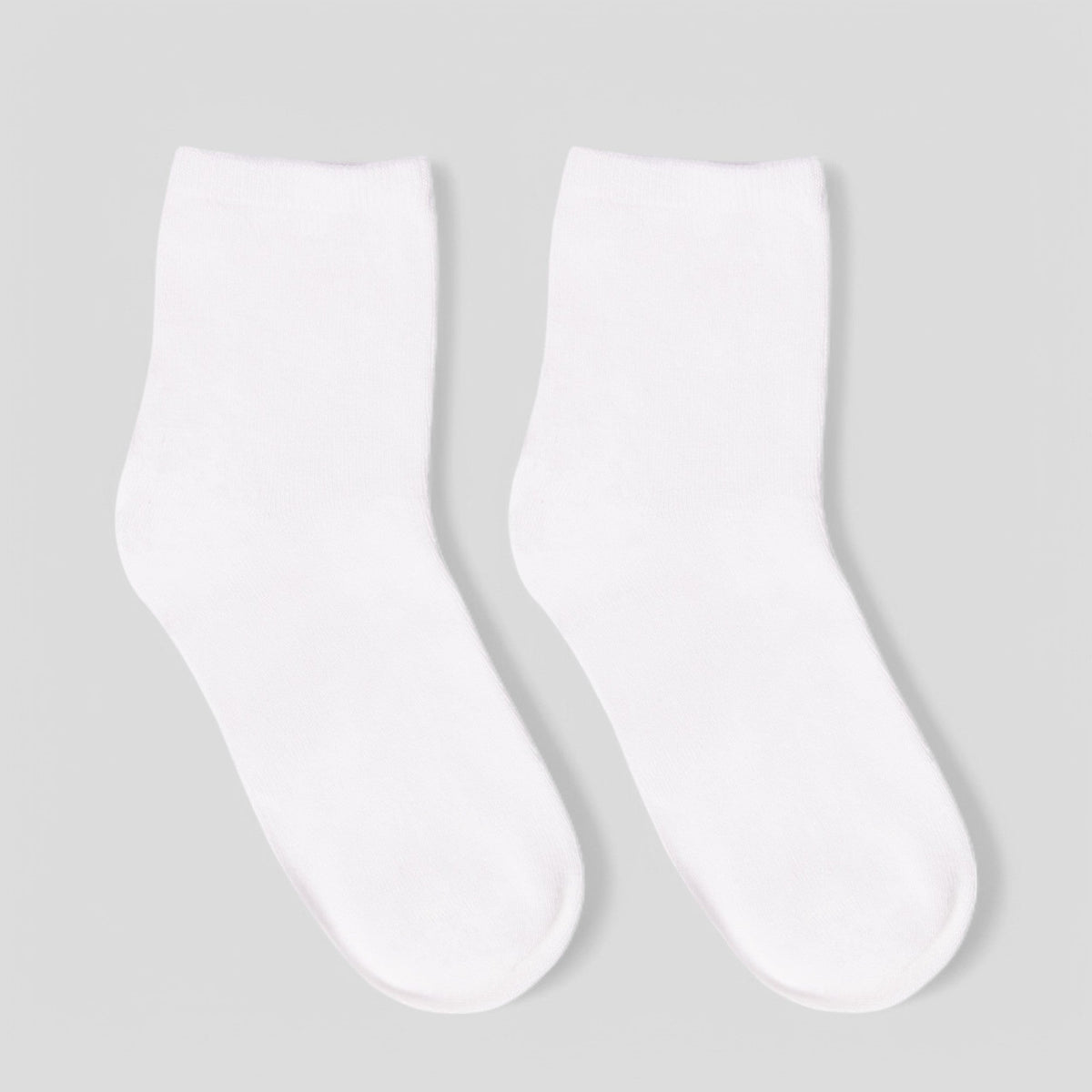 SmoothToe Crew Socks – 5-Pack
