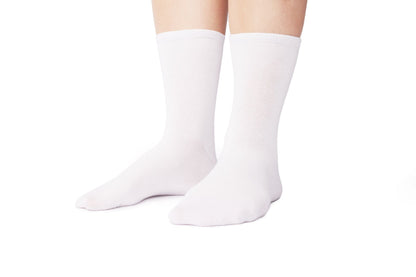 SmoothToe Crew Socks – 3-Pack