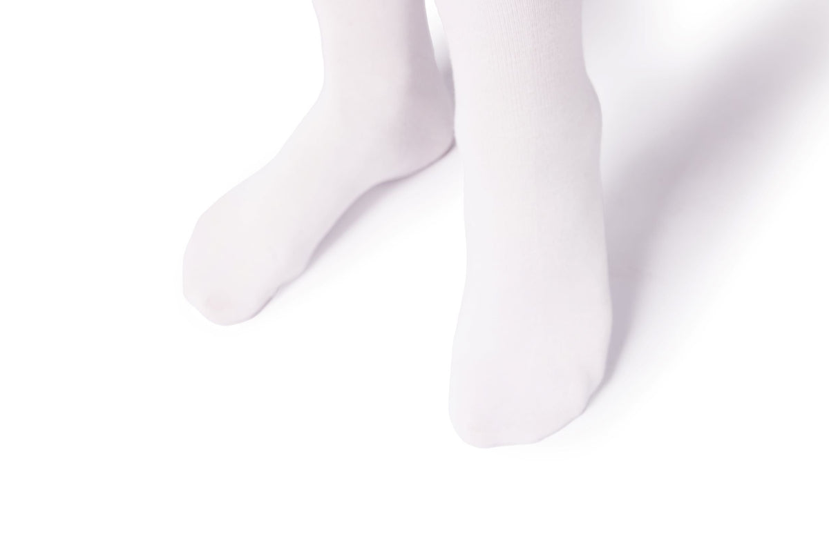 SmoothToe Crew Socks – 3-Pack