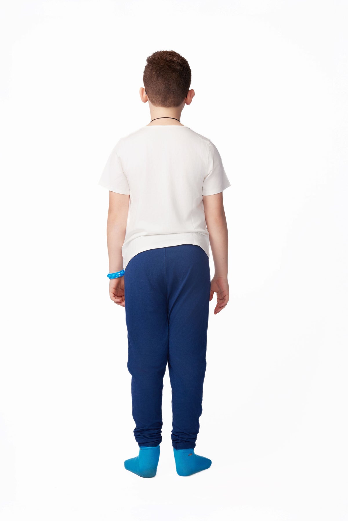 Everyday Sensory-Friendly Jogger – Navy