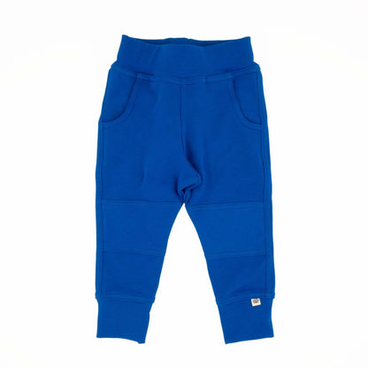 Big Kid Simple Joggers