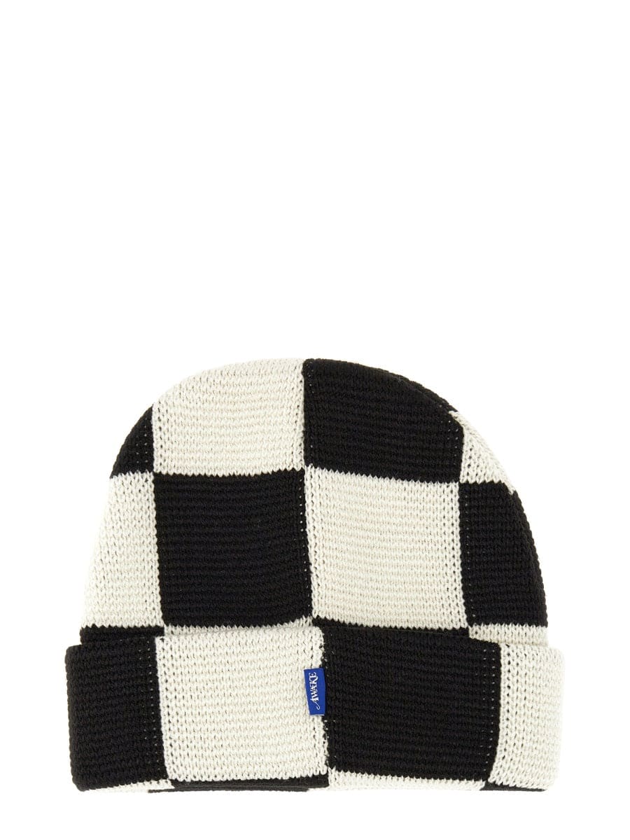 AWAKE NY Logo Beanie – Men's