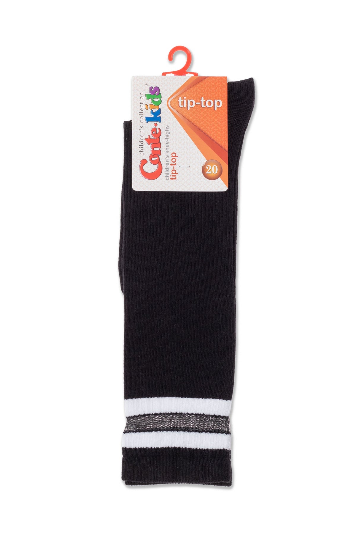 Kids' Classic Knee-High Socks with Mesh Inserts