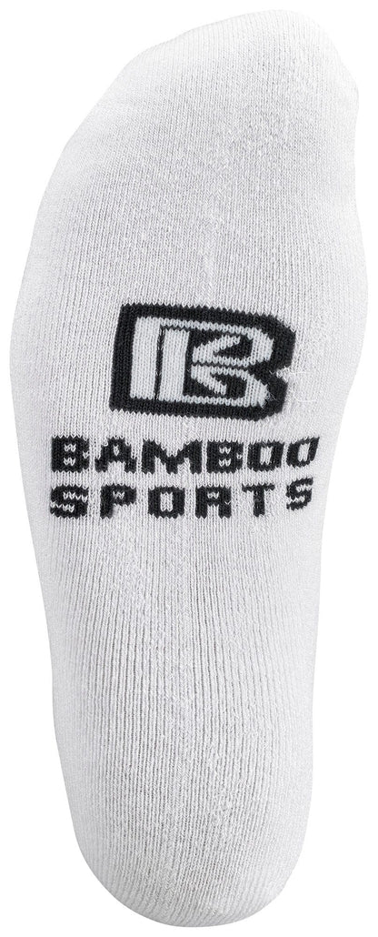 Men's Bamboo Rayon Crew Dress Socks, 3-Pack