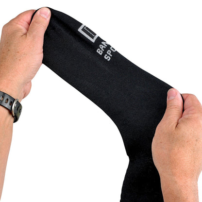 Women's Bamboo Rayon Crew Socks, 3-Pack