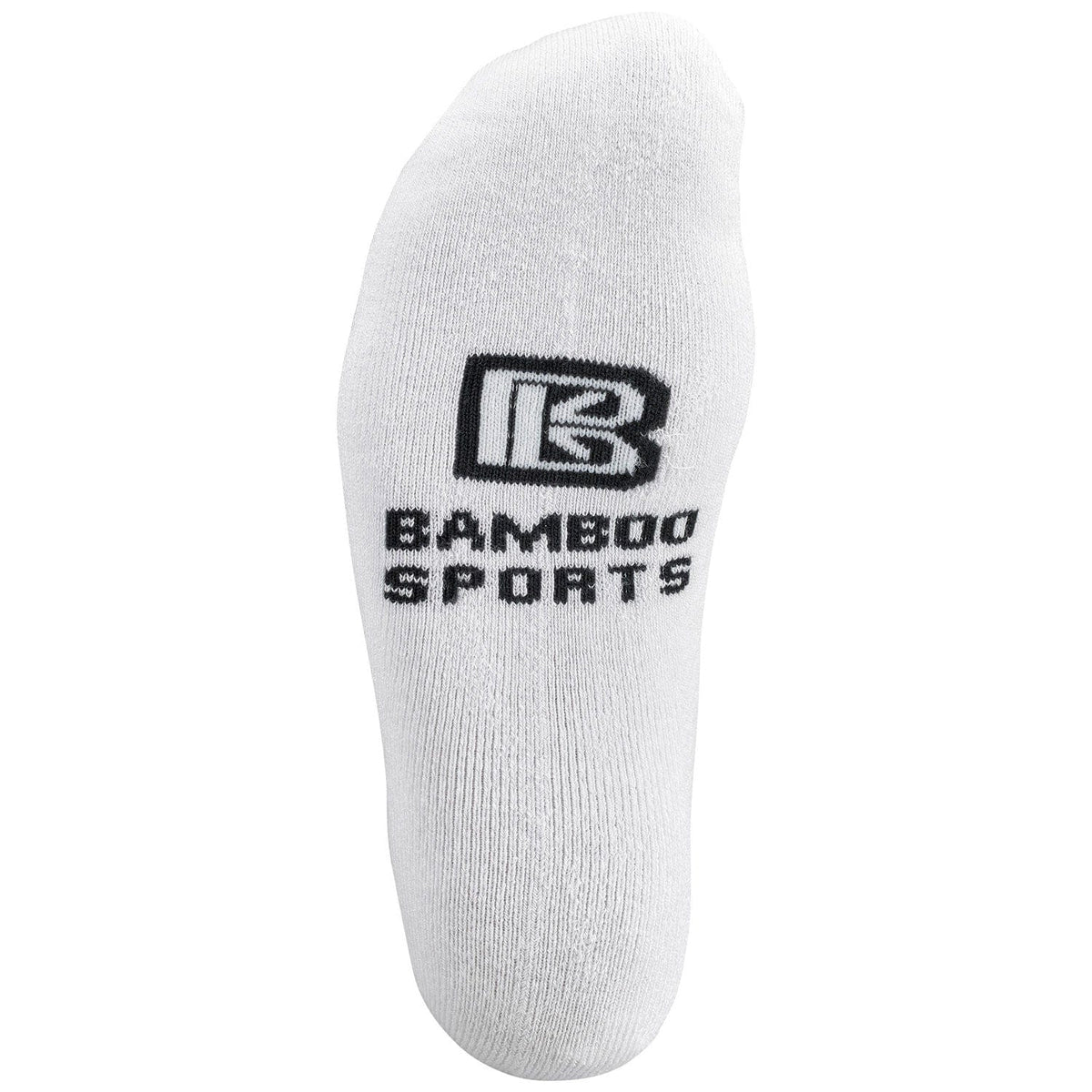 Women's Bamboo Rayon Crew Socks, 3-Pack