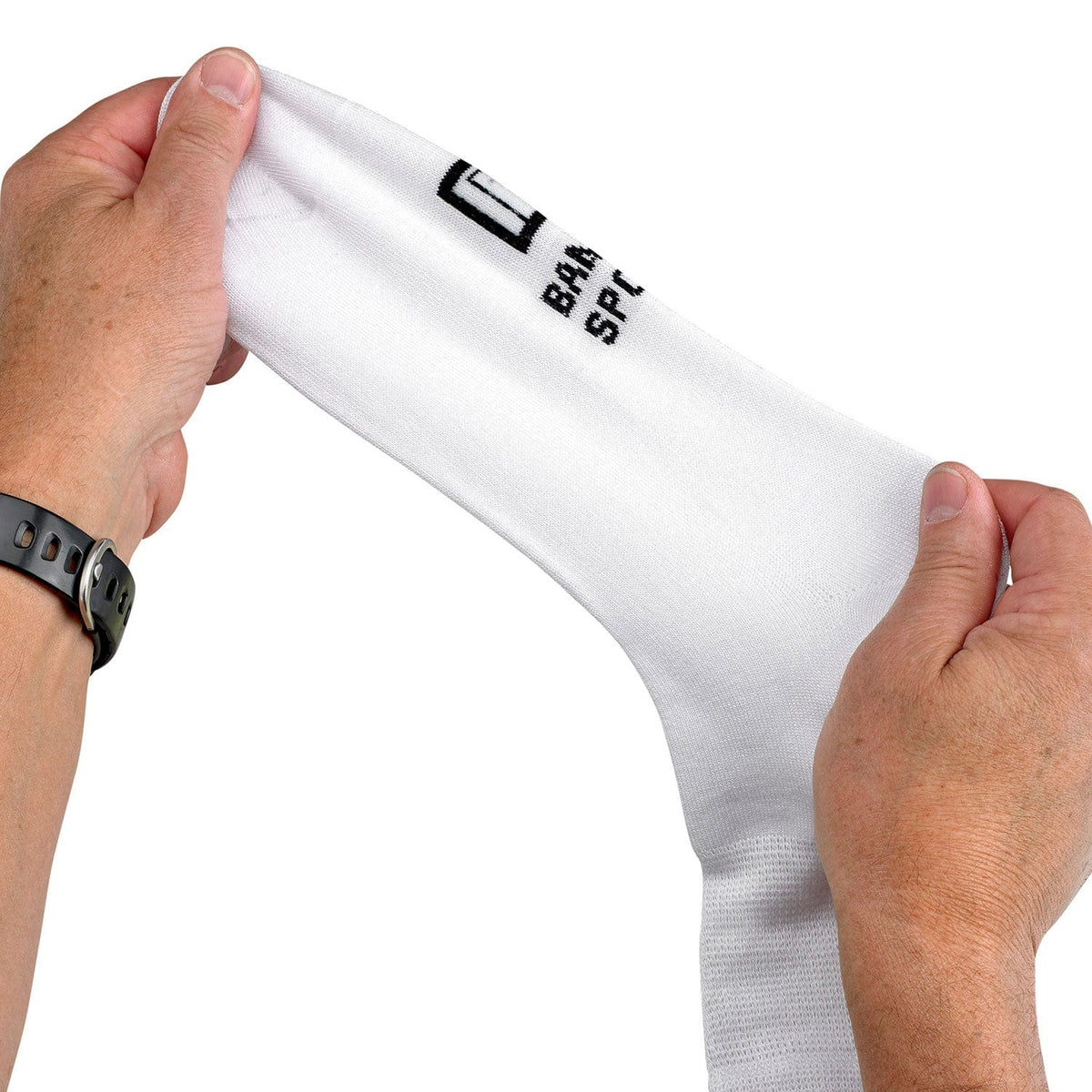 Women's Bamboo Rayon Crew Socks, 3-Pack