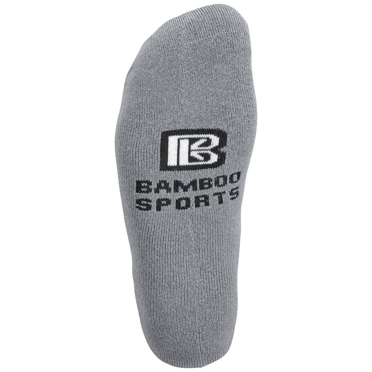 Women's Bamboo Rayon Crew Socks, 3-Pack