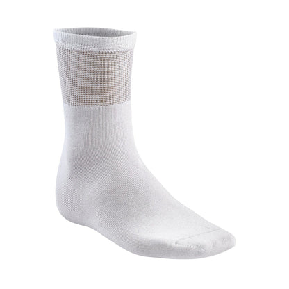 Women's Bamboo Rayon Crew Socks, 3-Pack