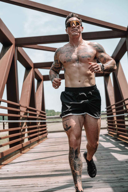 Men's Running Short