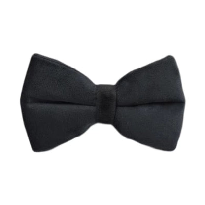 Black Velvet Walking Set