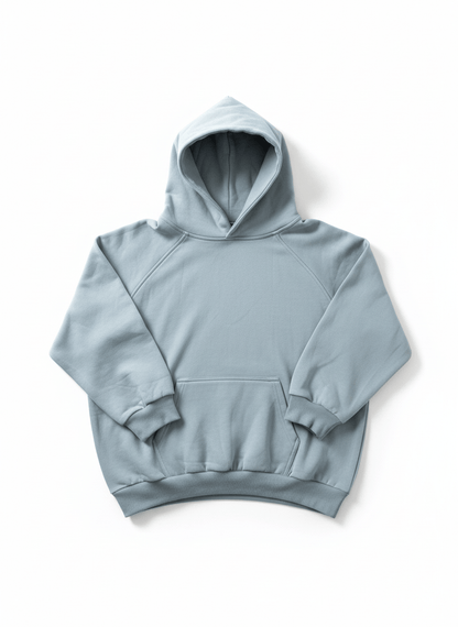 Bamboo Pullover Hoodie