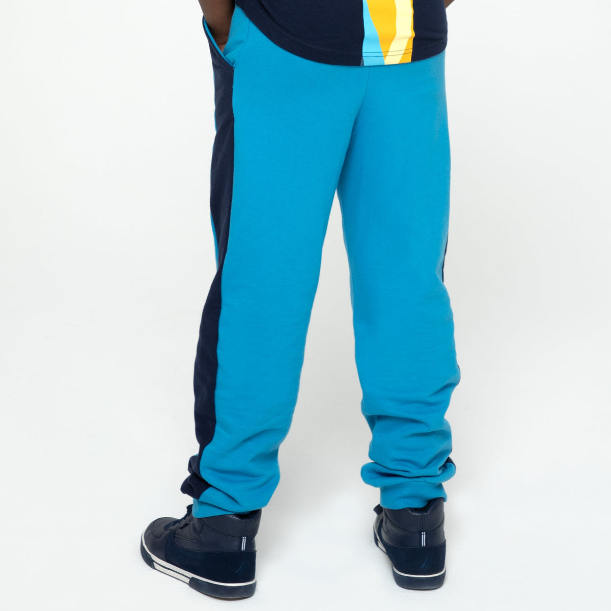 Funday Sensory-Friendly Joggers