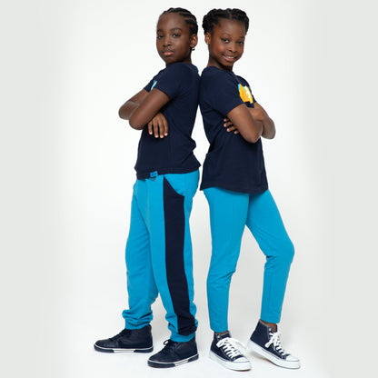 Funday Sensory-Friendly Joggers