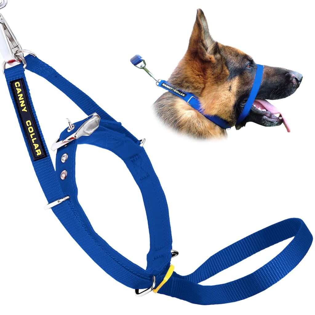 Canny No-Pull Head Collar for Dogs