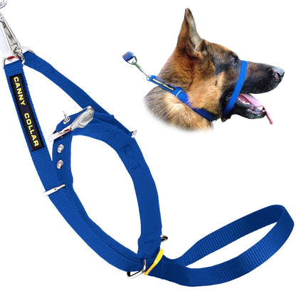 Canny No-Pull Head Collar for Dogs
