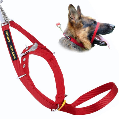 Canny No-Pull Head Collar for Dogs