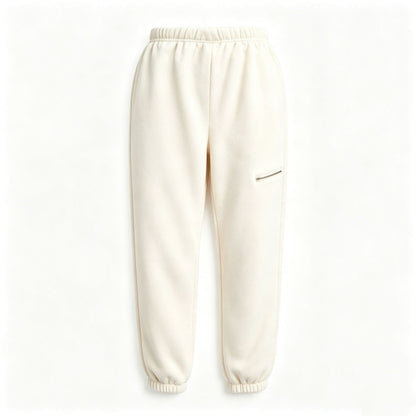 Women's Fleece-Lined Pullover Hoodie