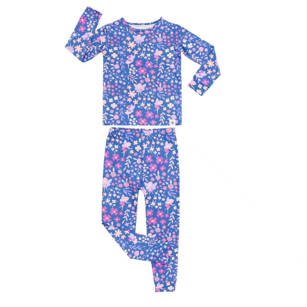 Dream a Little Dream Pajama Set
