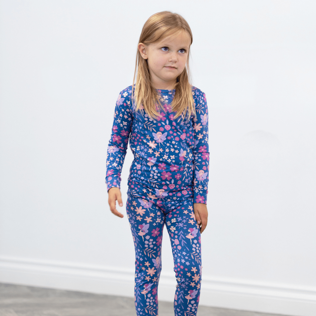 Dream a Little Dream Pajama Set