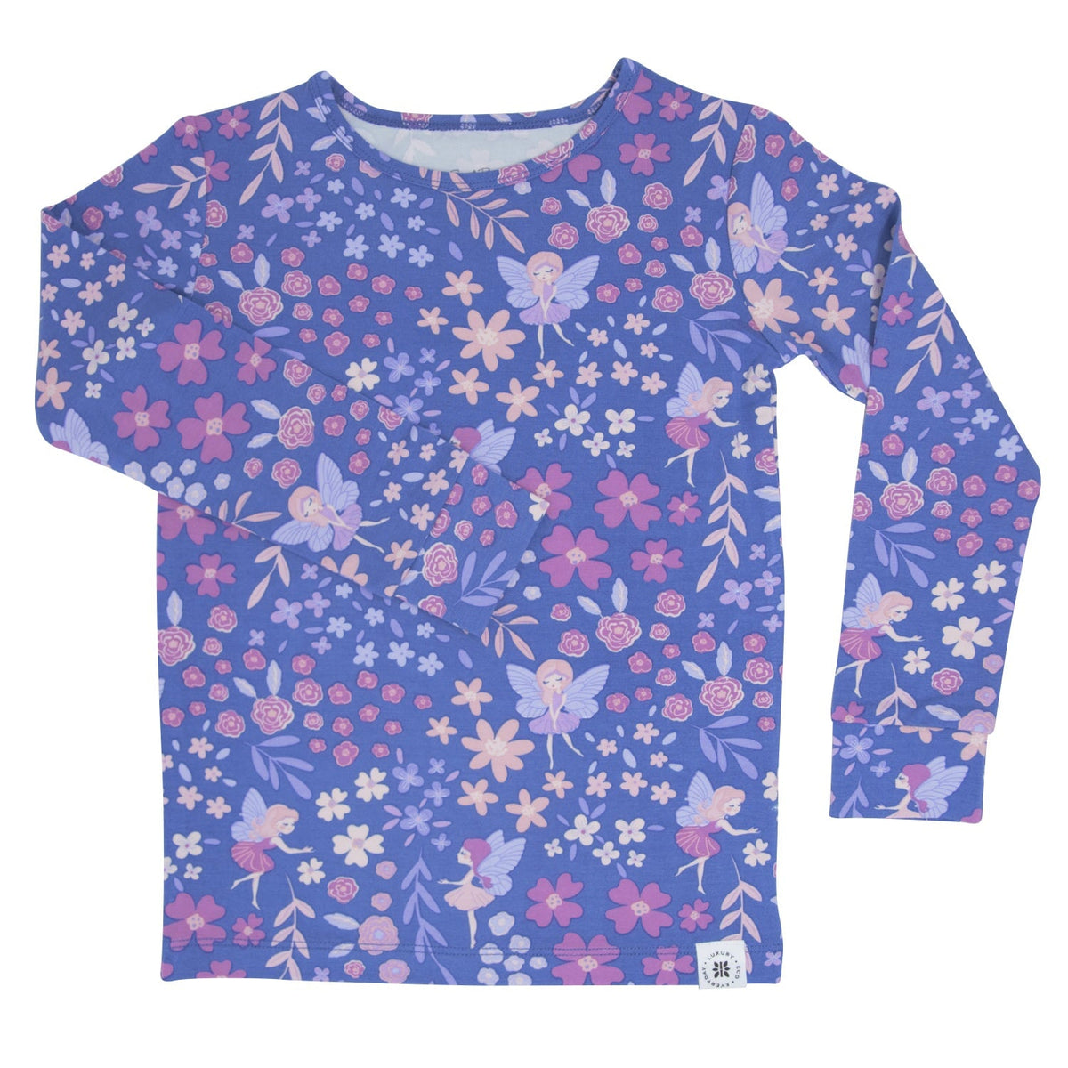 Dream a Little Dream Pajama Set