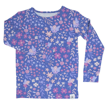 Dream a Little Dream Pajama Set