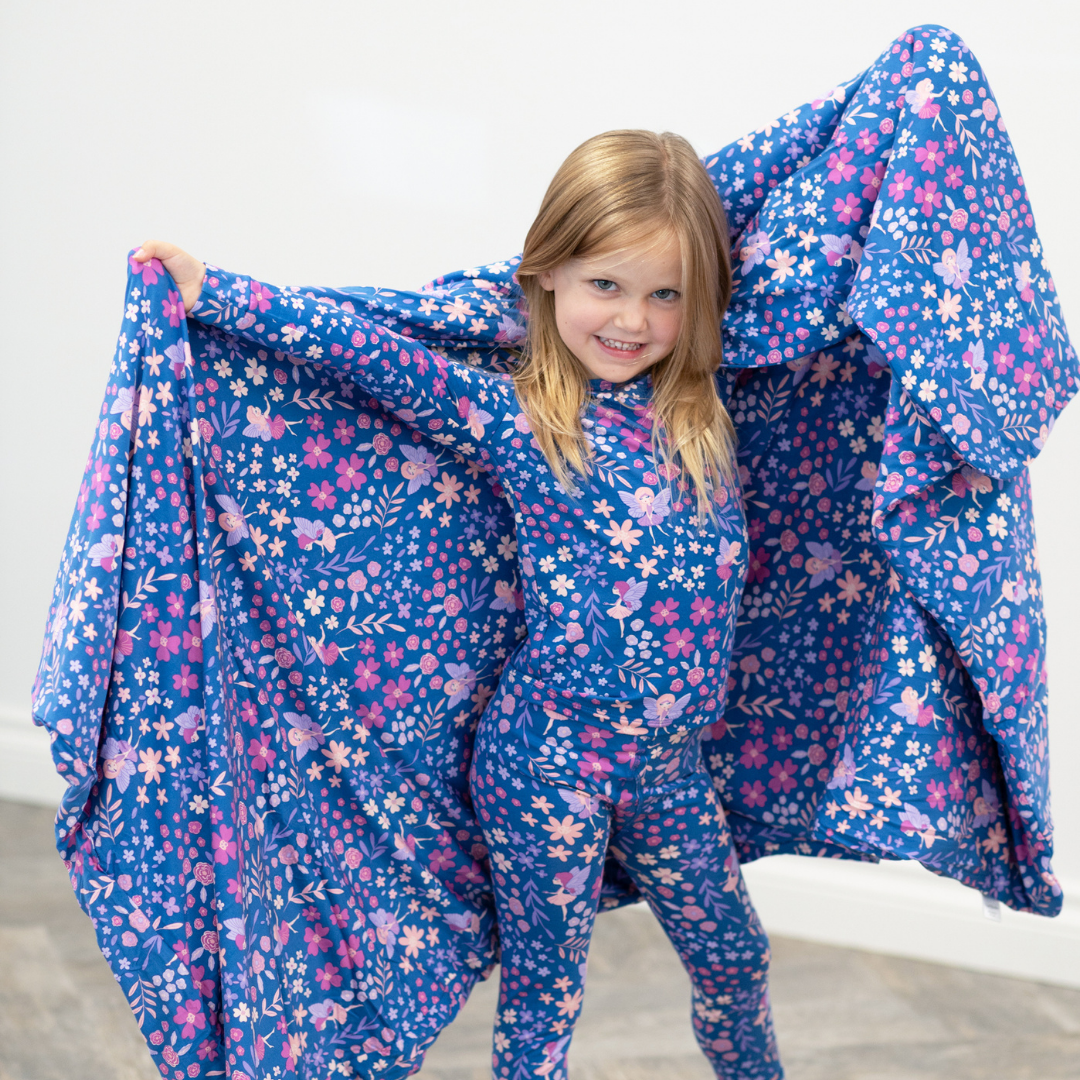 Dream a Little Dream Pajama Set