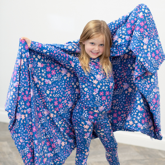 Dream a Little Dream Pajama Set