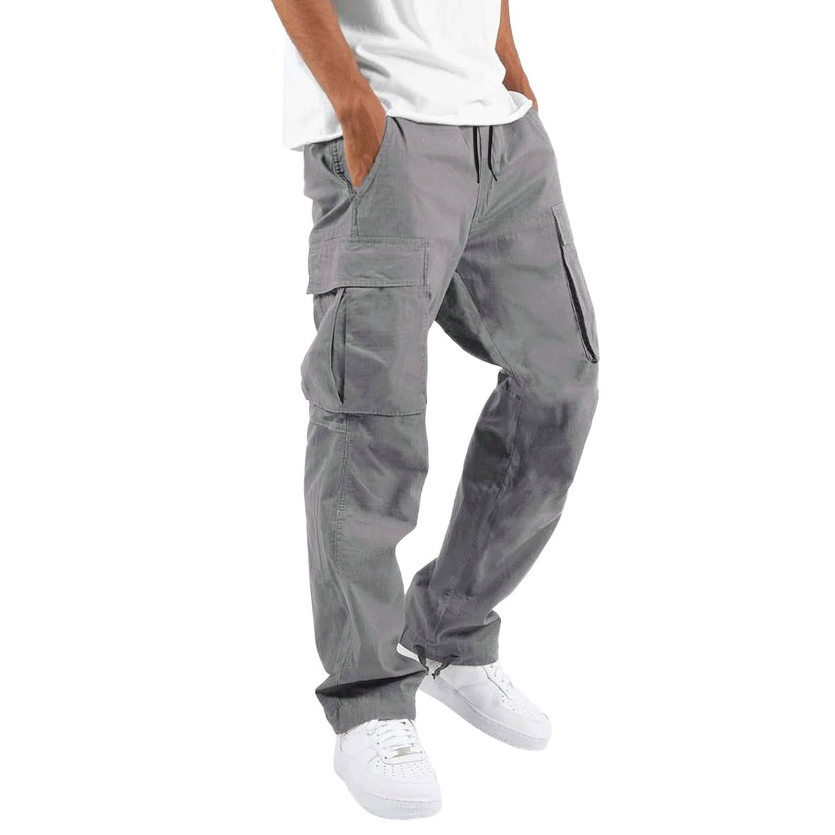 Men's Cargo Pants