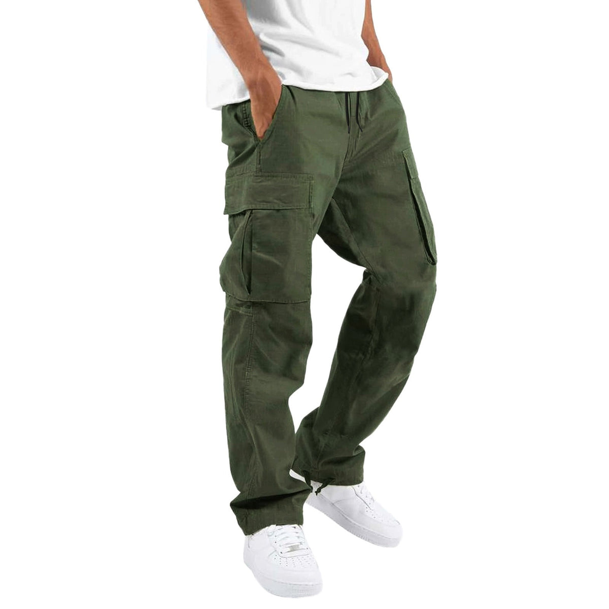 Men's Cargo Pants