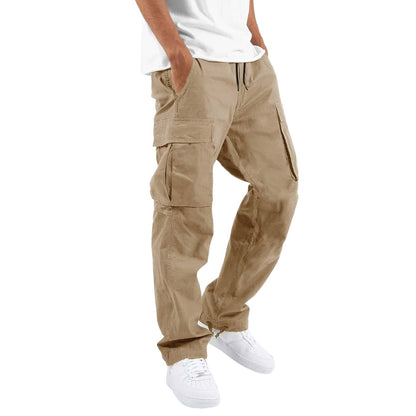 Men's Cargo Pants