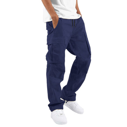 Men's Cargo Pants