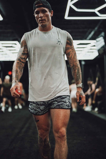 Men's Running Short