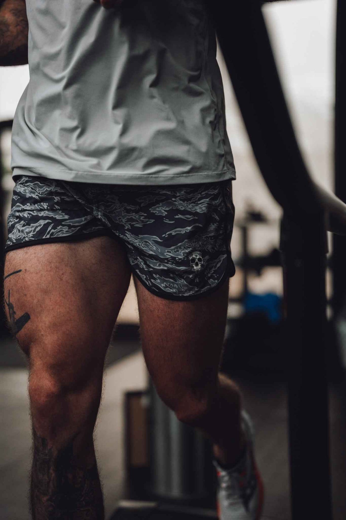 Men's Running Short