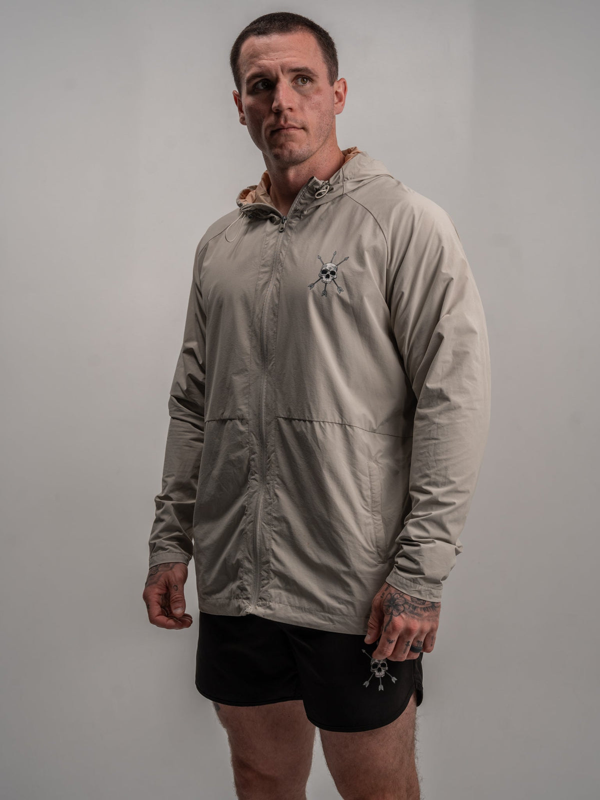 Men's Journey Jacket