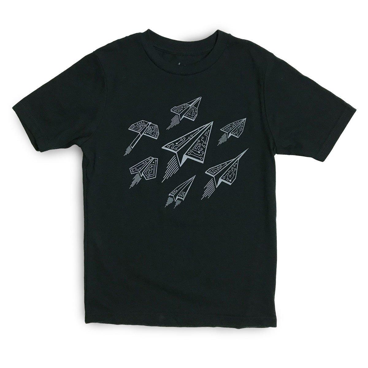 Kids' Ascend Graphic Tee