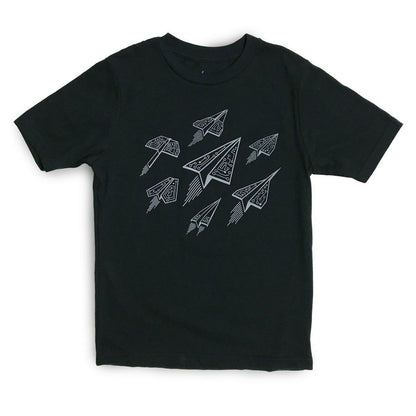 Kids' Ascend Graphic Tee